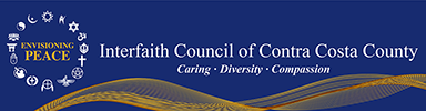 The Interfaith Council of Contra Costa County Logo